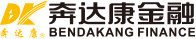 奔达康金融logo